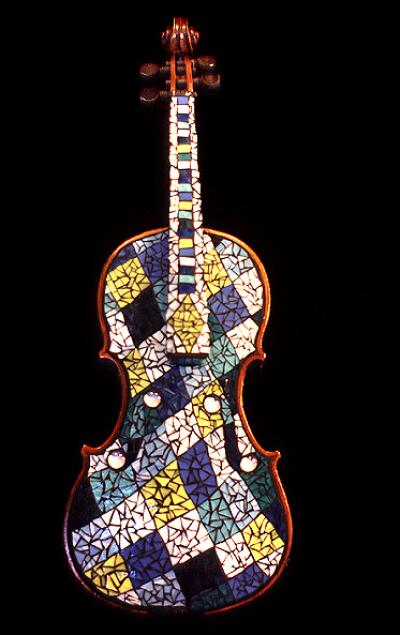 New Mexico Mosaics