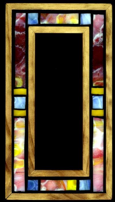 New Mexico Mosaics